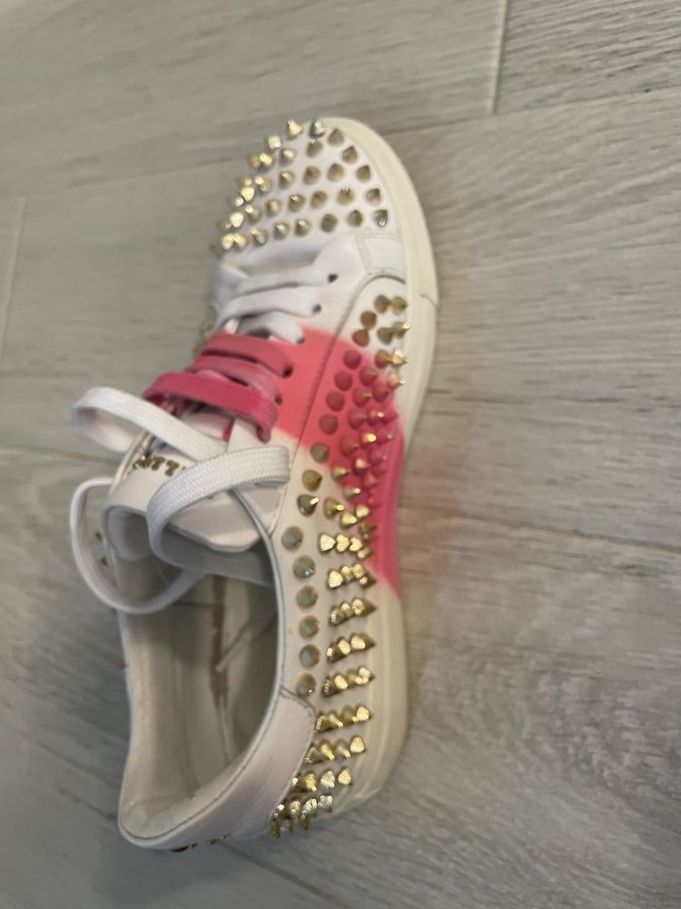 Свикърси Philip Plein 38 номер