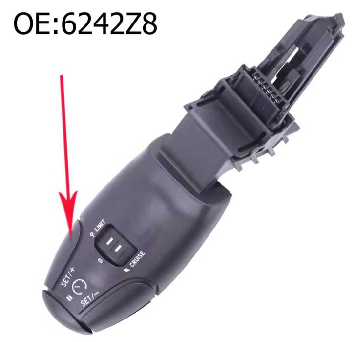 Лостче за темпомата за Пежо 307 206 Ситроен Ц2 Peugeot Citroen C2