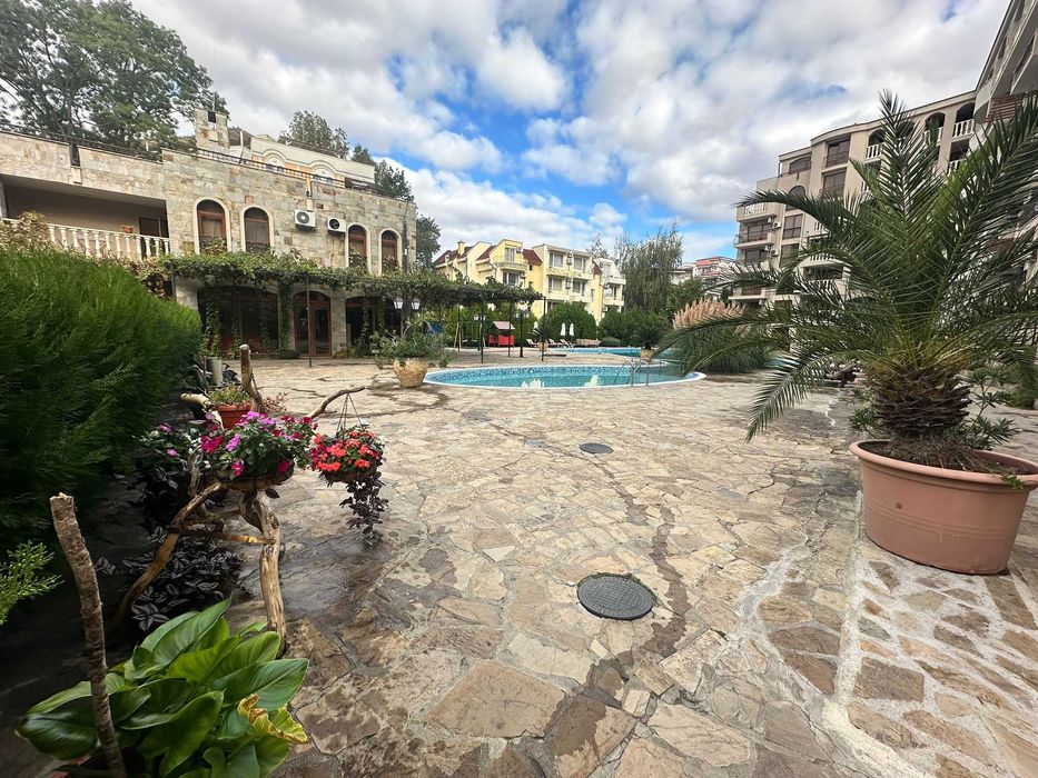 Продава се Двустаен апартамент в с. Круша, Област Варна - 61 кв.м за 1361 €/кв.м - Снимка #13