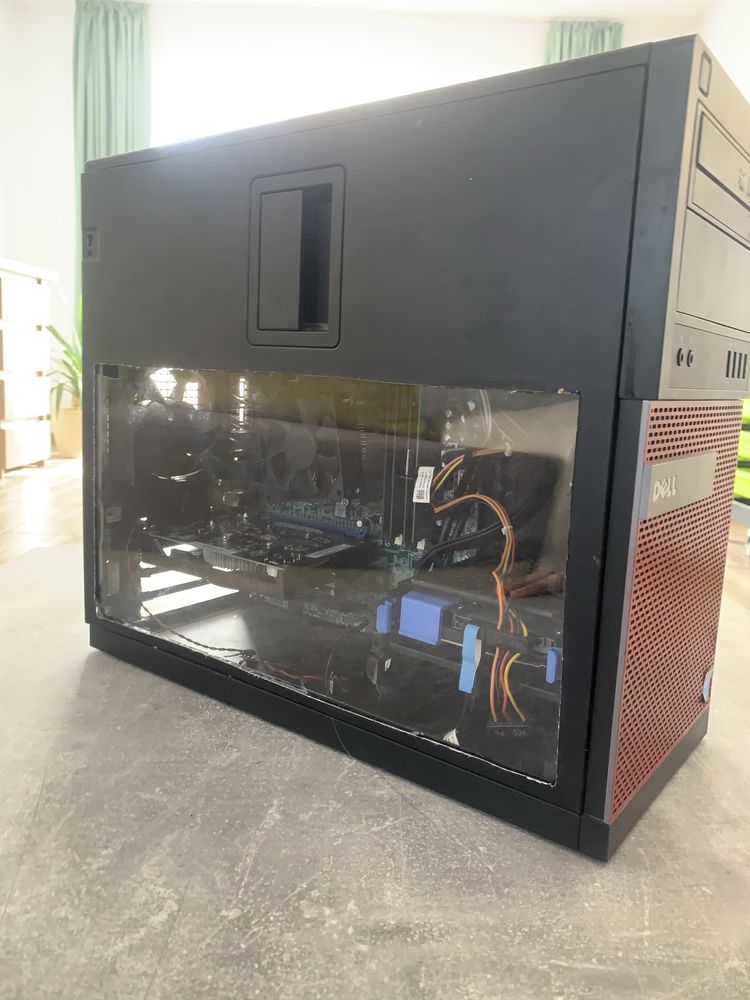 Dell optiplex 9020 custom