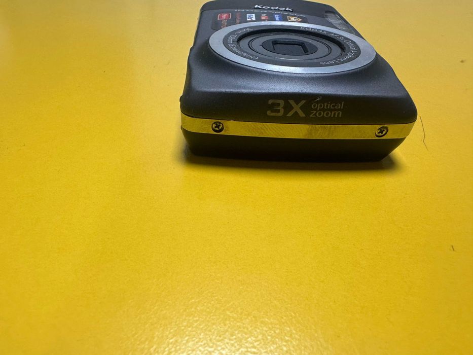 Дигитален фотоапарат Kodak EasyShare M531 14MP HD Camera Black