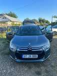Citroen DS4 2012 Automat