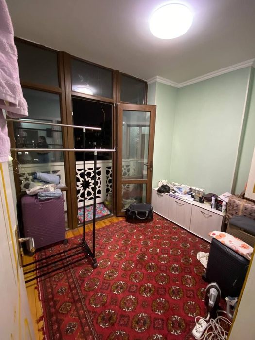 Сотилади Квартира Срочно!! Сергели-3А, Грин Хаус, 2/8/10, Новастройка.