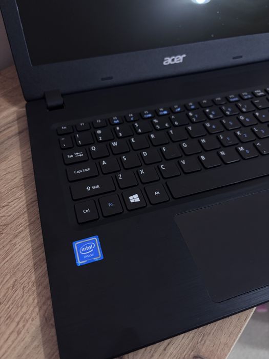 Laptop Acer Aspire A114-31-C0F3