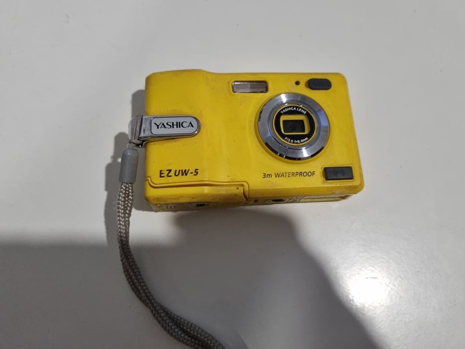 Camera video / photo digitala