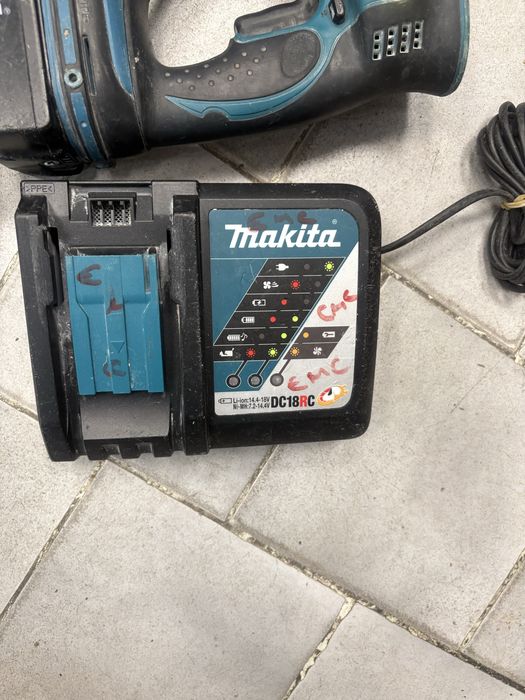 Комплект makita зеге виброшлайф