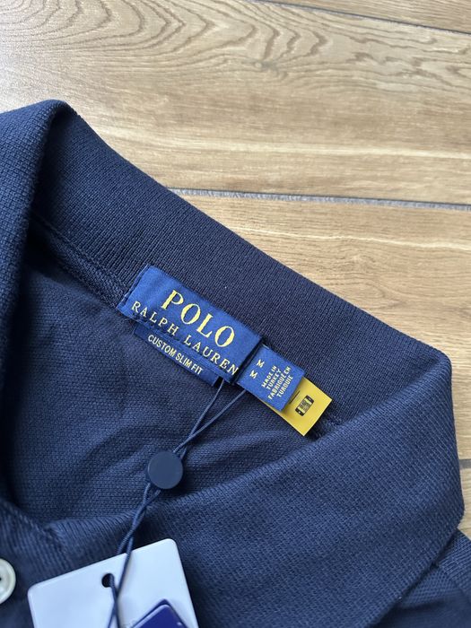 Tricou Polo Ralph Lauren