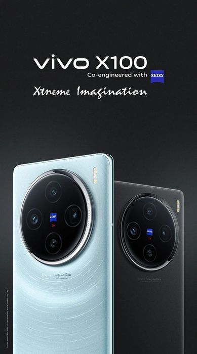 Продаю или обменяю vivo x100