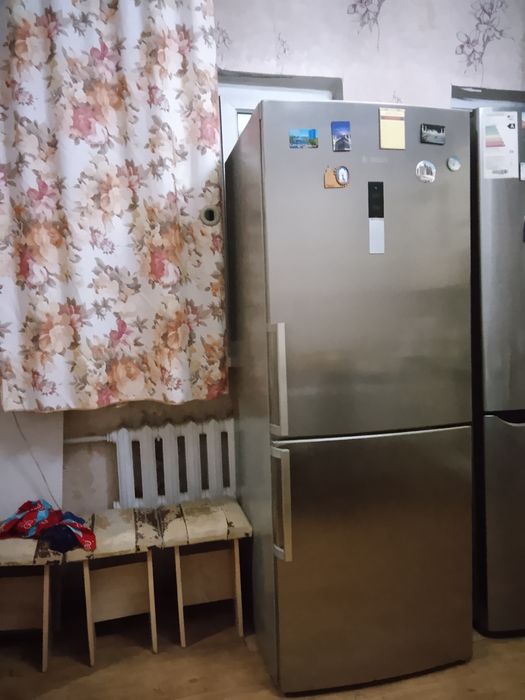 Холодильник бош   холодильник бош