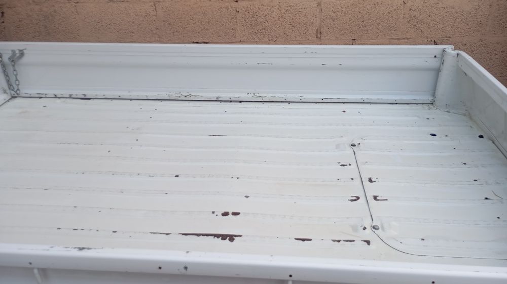 Лабо 2025, пол борт.