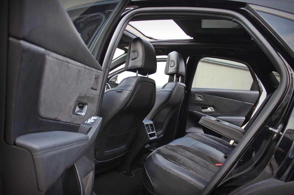 DS7  bine întreținut