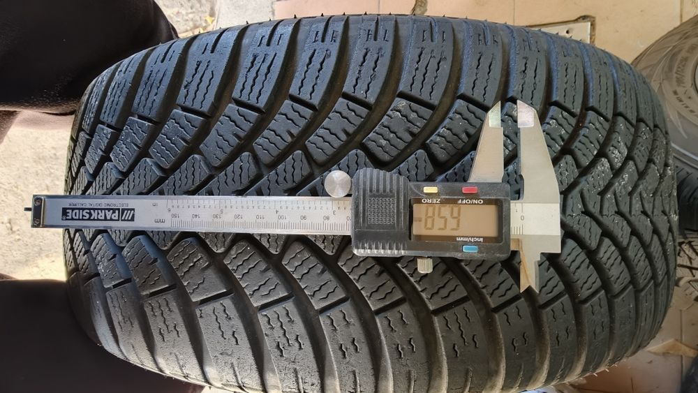 Jante Toyota Corolla 16" senz.anv.- Corolla Cross, Yaris Cross