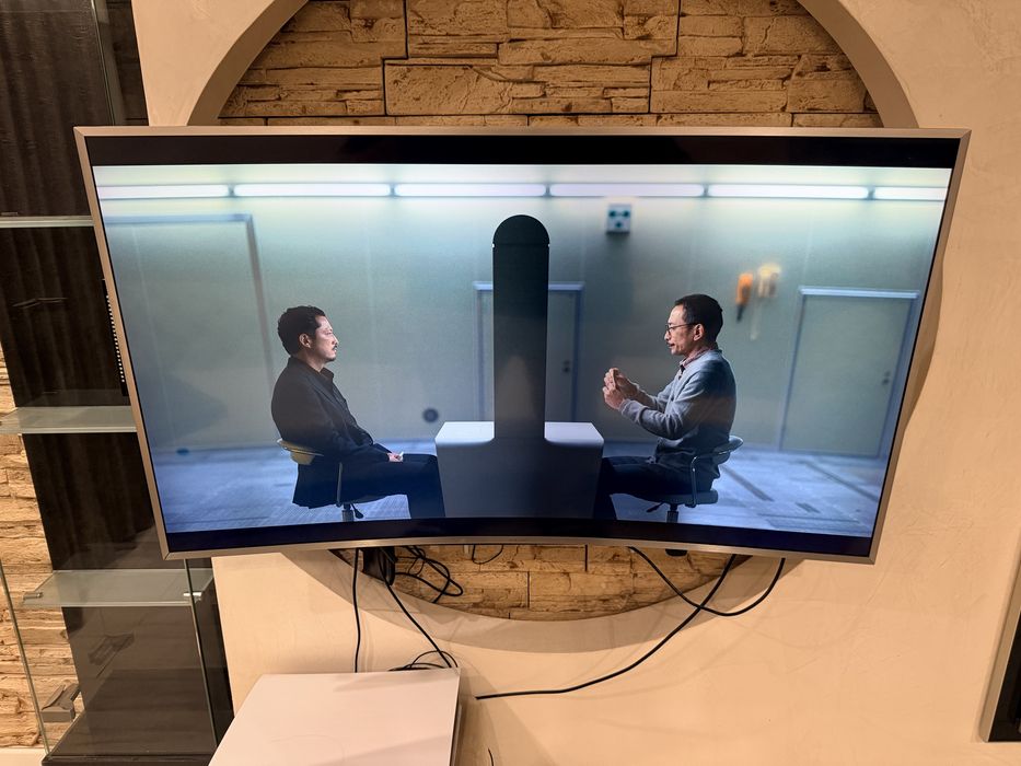 samsung ue49mu6672u