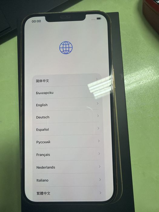 Iphone 12 Pro Max 128gb