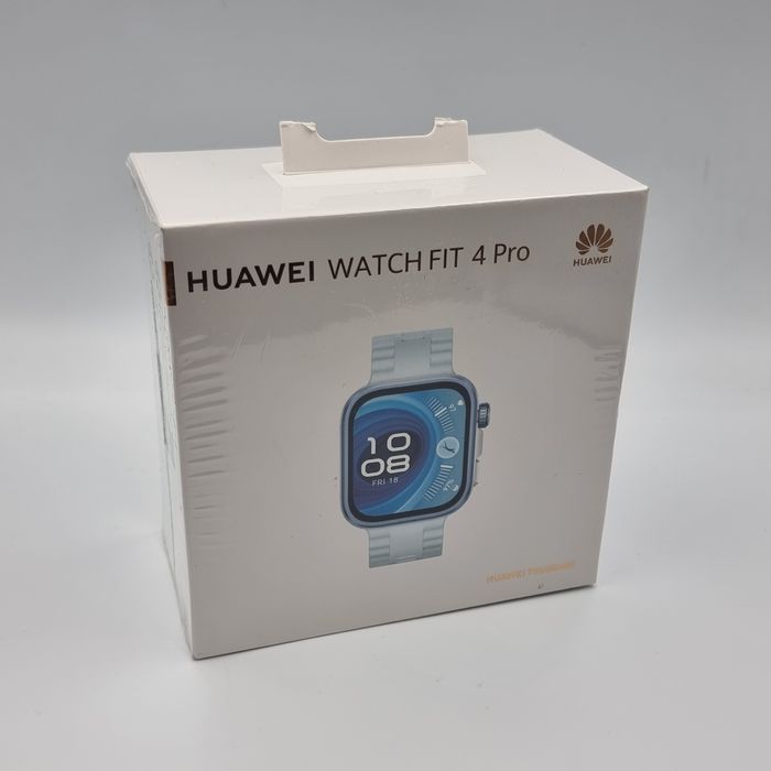 Amanet F28: Ceas Huawei Watch 4 Pro sigilat