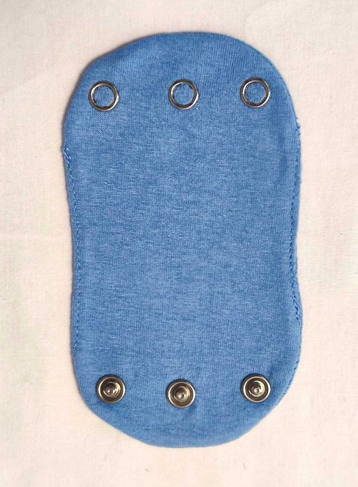 Боди екстендър, Удължители за боди,Комплект удължители за бебешко боди