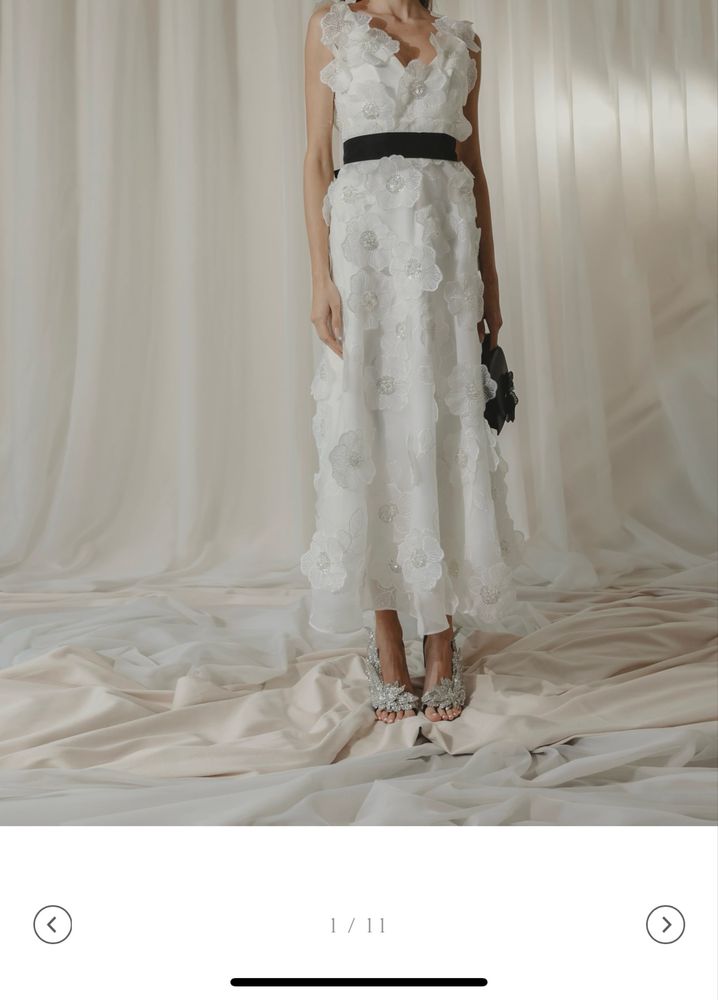 Vand rochie Antoanelle