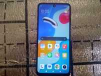 Redmi Note 11s 8-128gb