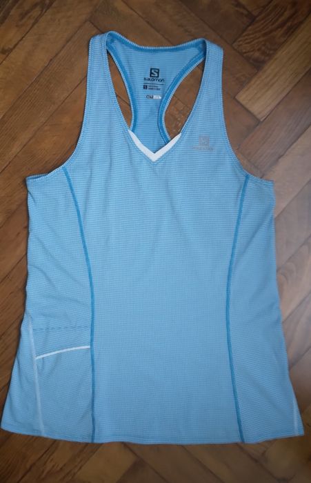Tricou Salomon, marimra s