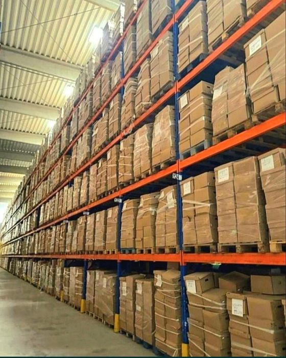 Rafturi metalice profesionale 364×4