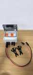 Tablou Electric Protectii Fotovoltaice Curent Continuu[DC] 2 Strings