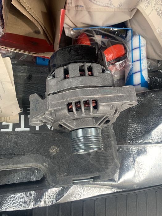 Генератор ВАЗ срочно