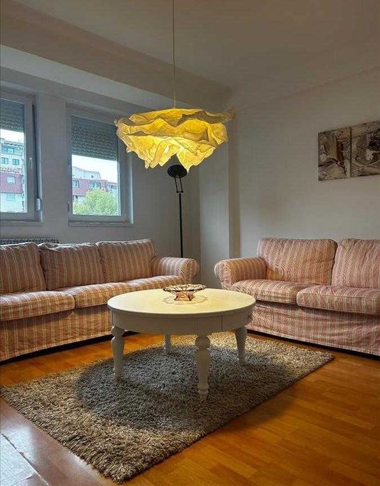 Дава се под наем Двустаен апартамент в Бургас, Лазур - 57 кв.м за 204 € - Снимка #3