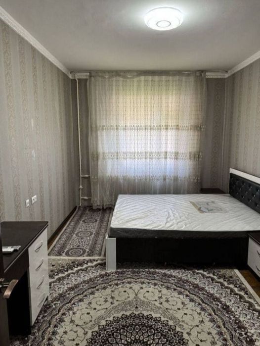 Chilonzor metroga yaqin joyda kvartira bor oilaga talabalarga beriladi