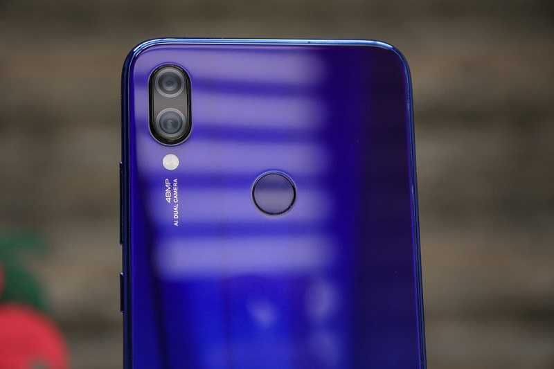 Сяоми смартфон Xiaomi Redmi Not 7  128 Гб