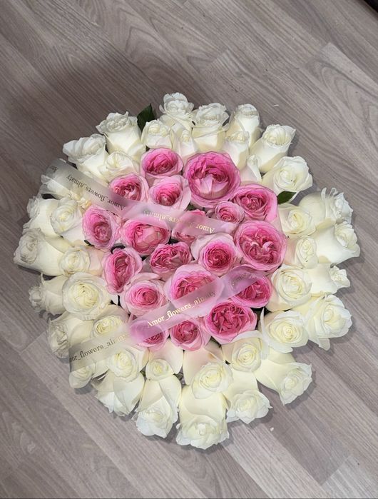 Продается свежие цветы