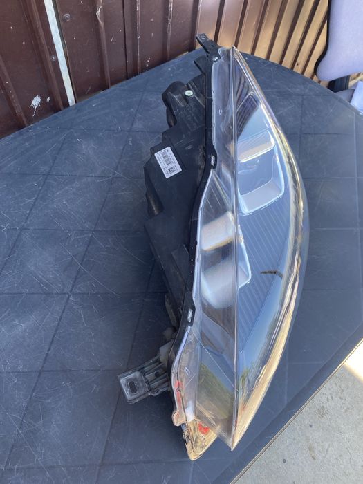 Far stanga ford kuga 3 full led 2022/2023/2024