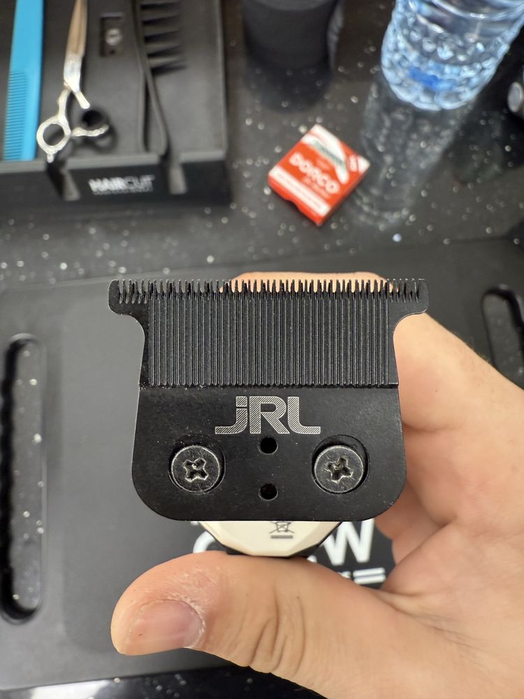JRL Ghost Trimmer&Shaver