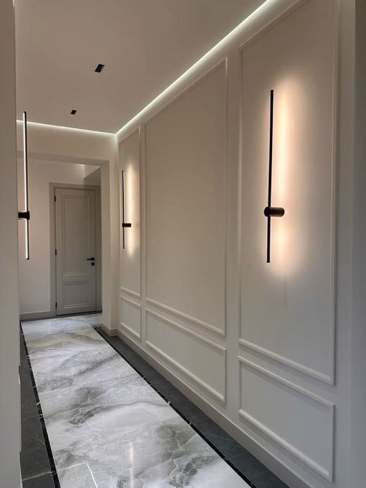 Покраска побелка водаэмульсия