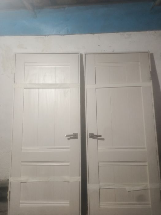 Двери межкомнатные
