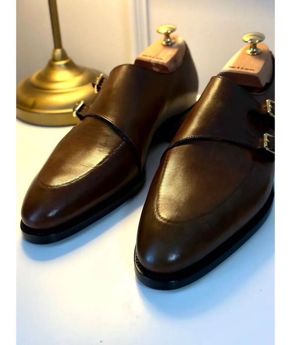 Мужские монки Kiton