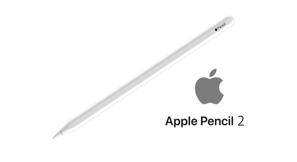 Apple pencil 2 orginal (оптом)