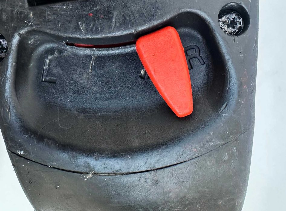 Hilti TE 30-M - Електрически перфоратор 900W 3.6J