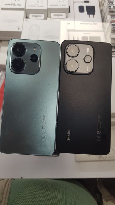 Redmi not 14 2 ta karopka dakument bittasi 1800 kuki 1400