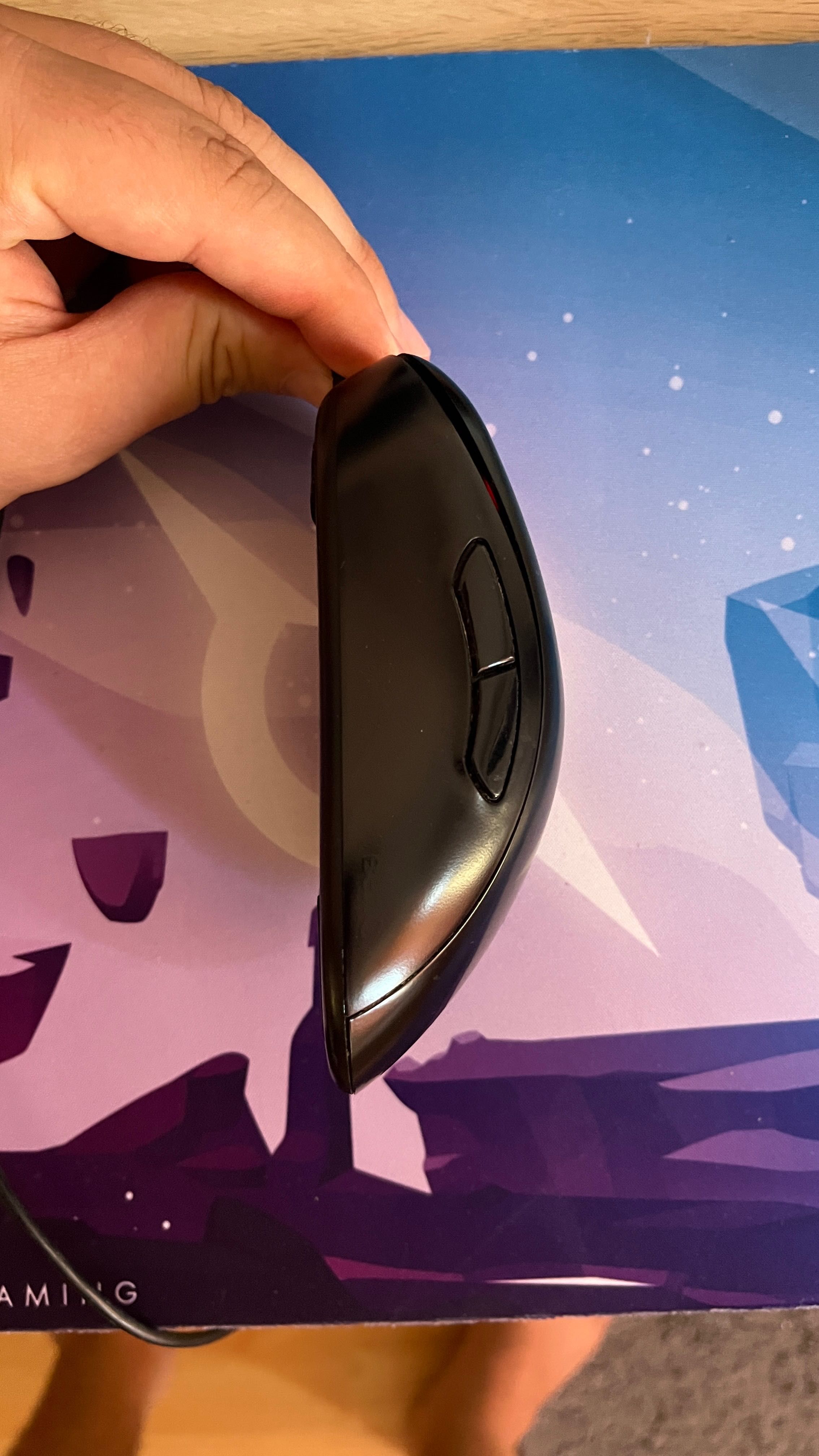 Mouse Zowie EC1-A