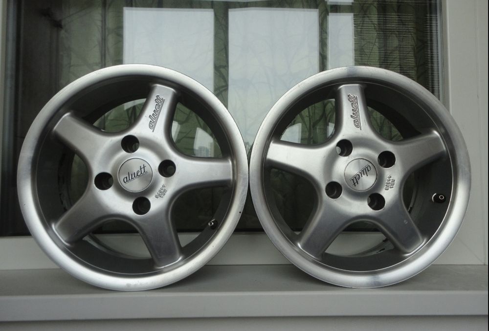 Диски Ауди Audi diski