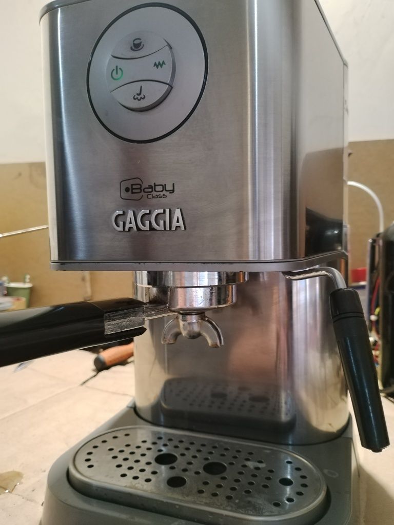 Кафе машина Gaggia baby class