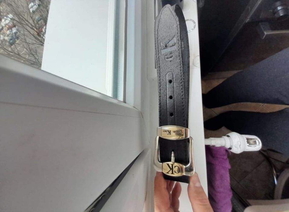 Vand Curea Calvin Klein