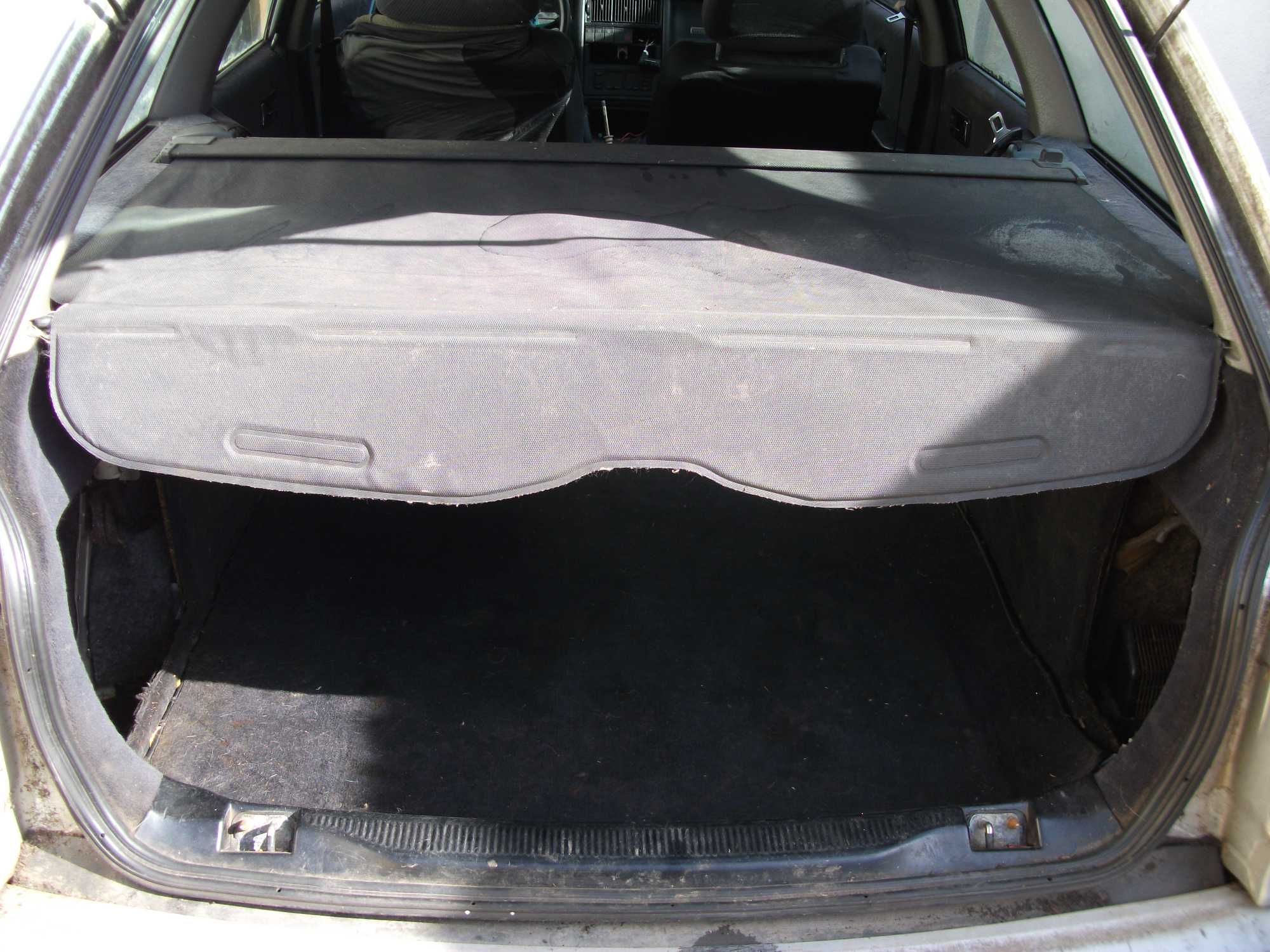 Audi 80 B4 2.0E ABK на части
