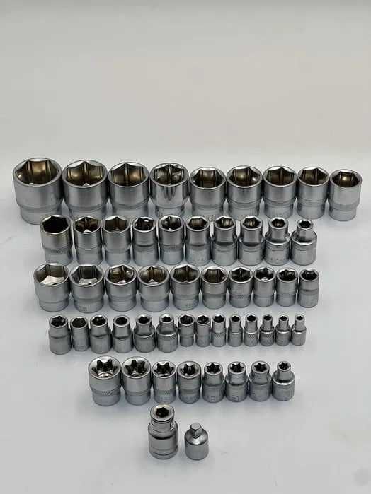Набор Ключей 142+2pcs
