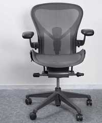 Кресло руководителя Herman Miller Aeron