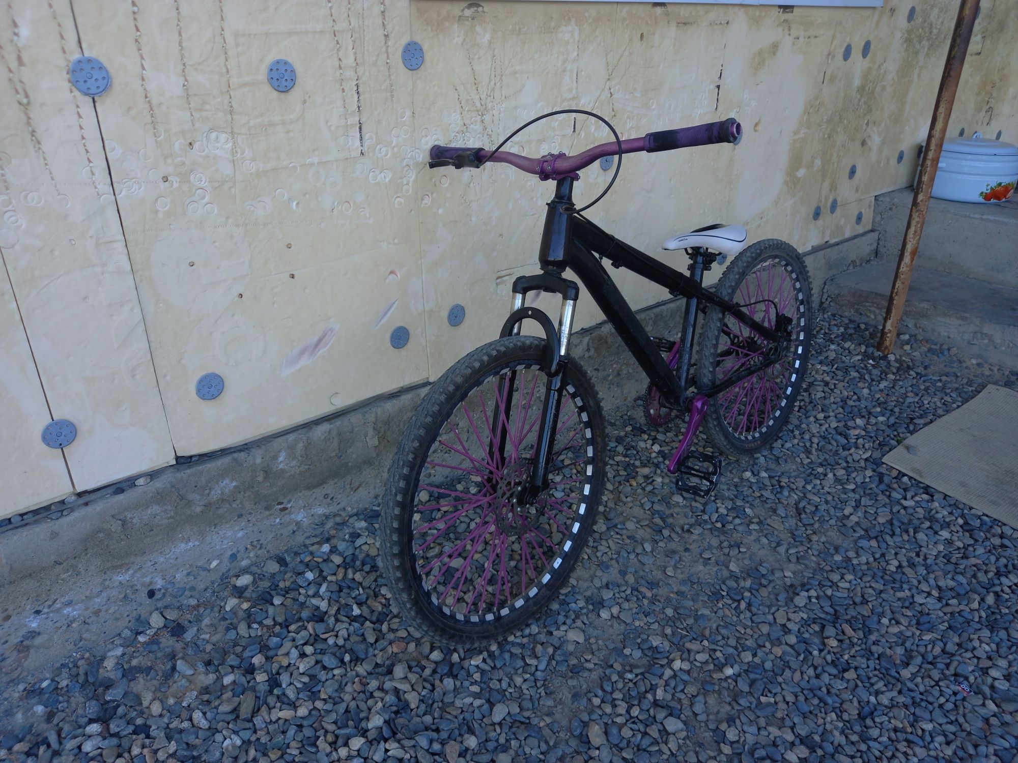 Продам велик стант