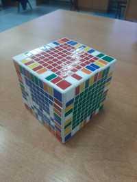 Кубик рубика 10*10