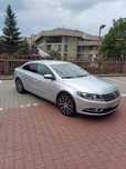 Passat cc 2015 140 cp