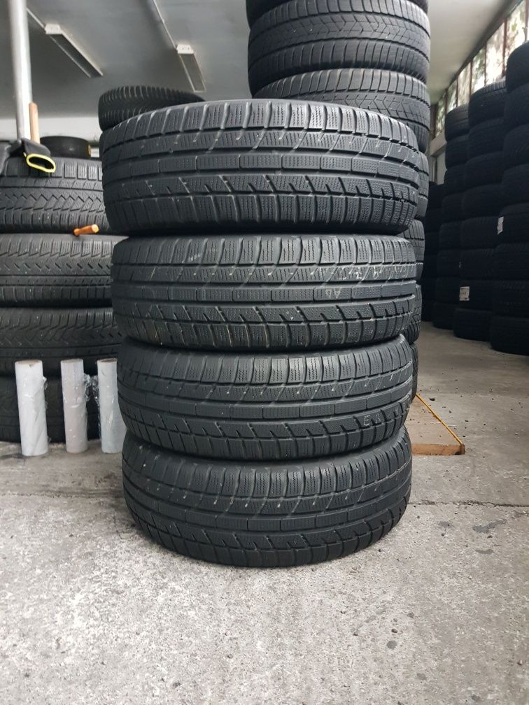 Toyo 195/60 R16 C 99/97H M+S iarnă