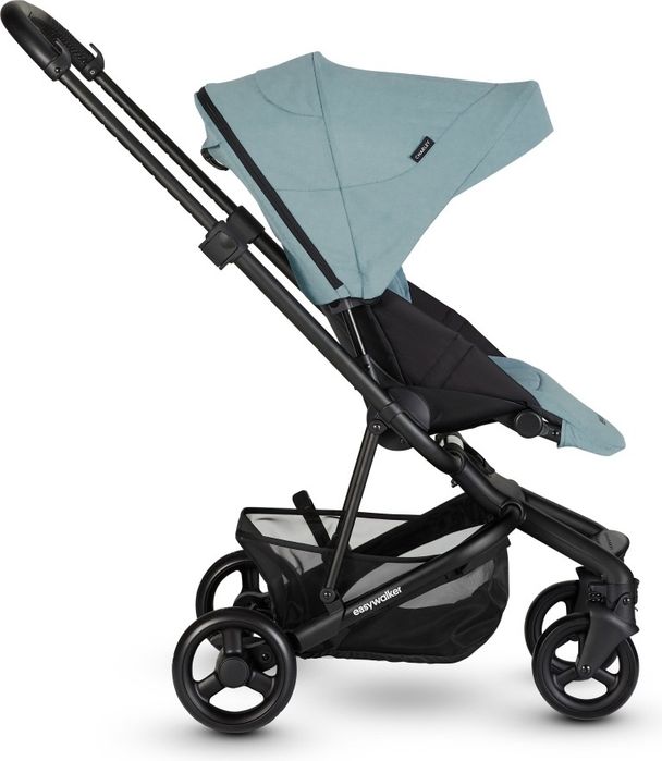 Срочно! Продам   коляску Easywalker Charley